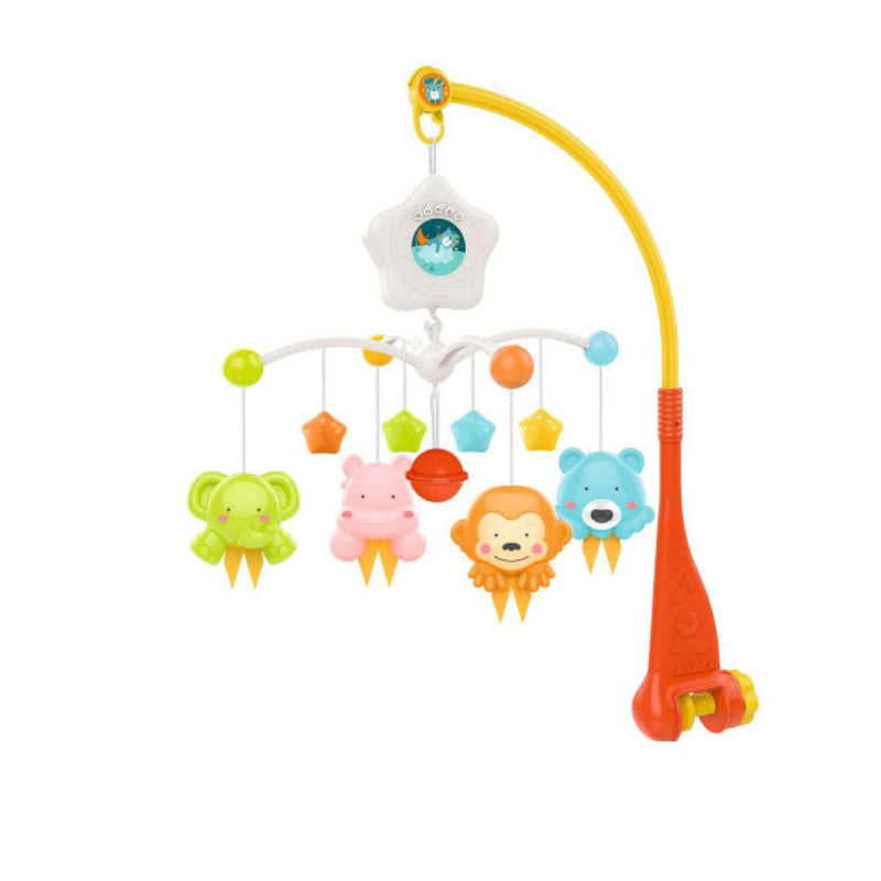 Puchi Musical Mobile