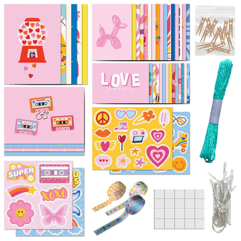 My Amazing Wall Art Kit