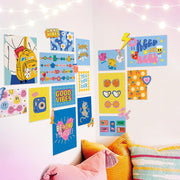My Amazing Wall Art Kit