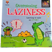 My Behaviour And Emotions Books Series