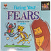 My Behaviour And Emotions Books Series-Picture Book-Toycra Books-Toycra