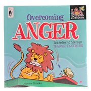 My Behaviour And Emotions Books Series