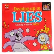 My Behaviour And Emotions Books Series