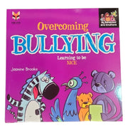 My Behaviour And Emotions Books Series