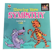 My Behaviour And Emotions Books Series