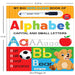 My Big Wipe And Clean Book of Alphabet-Activity Books-WH-Toycra