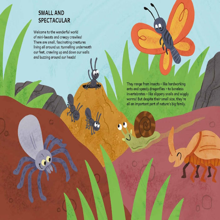 My Buzzing Sneak-A-Peek Book-Picture Book-Toycra Books-Toycra