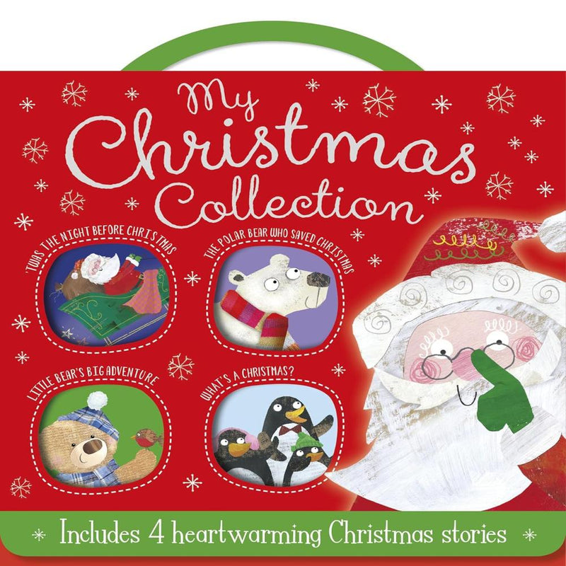 My Christmas Collection
