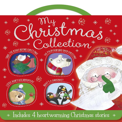 My Christmas Collection
