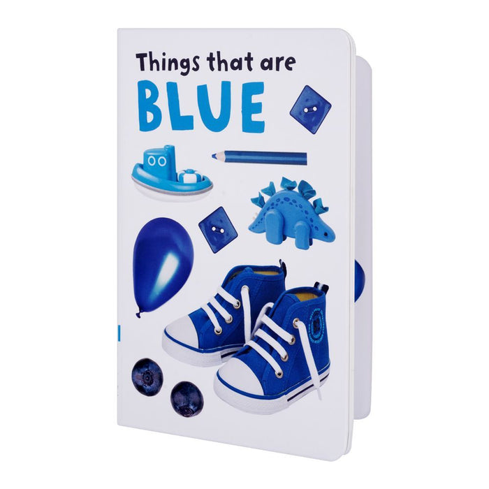 My Colors Box-Board Book-Priddy Books-Toycra