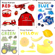 My Colors Box