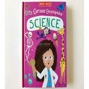 My Curious Encyclopedia