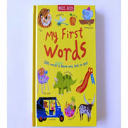 My Curious Encyclopedia