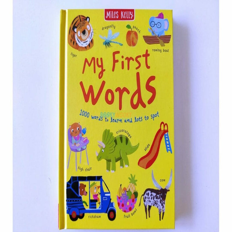 My Curious Encyclopedia