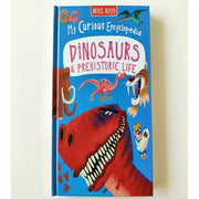 My Curious Encyclopedia