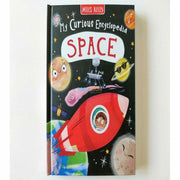 My Curious Encyclopedia