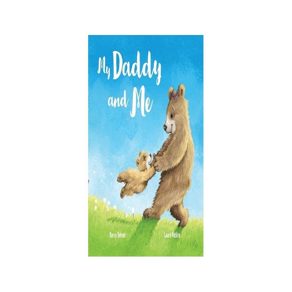 My Daddy And Me