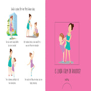 My Emotions Book