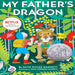 My Father's Dragon-Story Books-Prh-Toycra