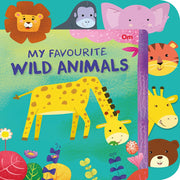 My Favourite Sea Animals