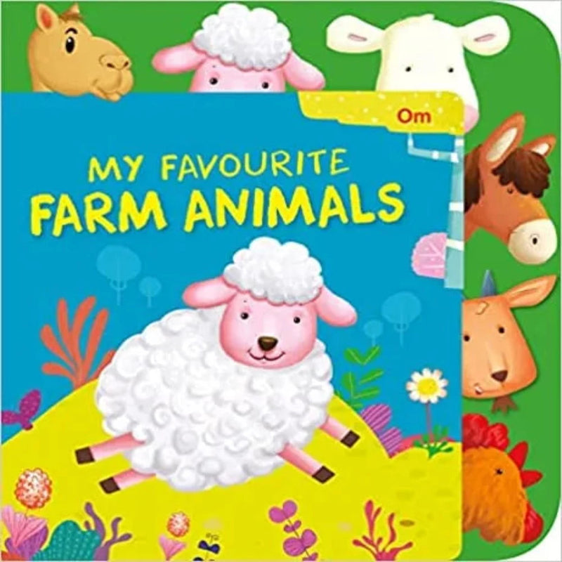 My Favourite Sea Animals