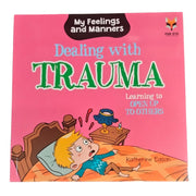 My Feelings And Manners Books Series