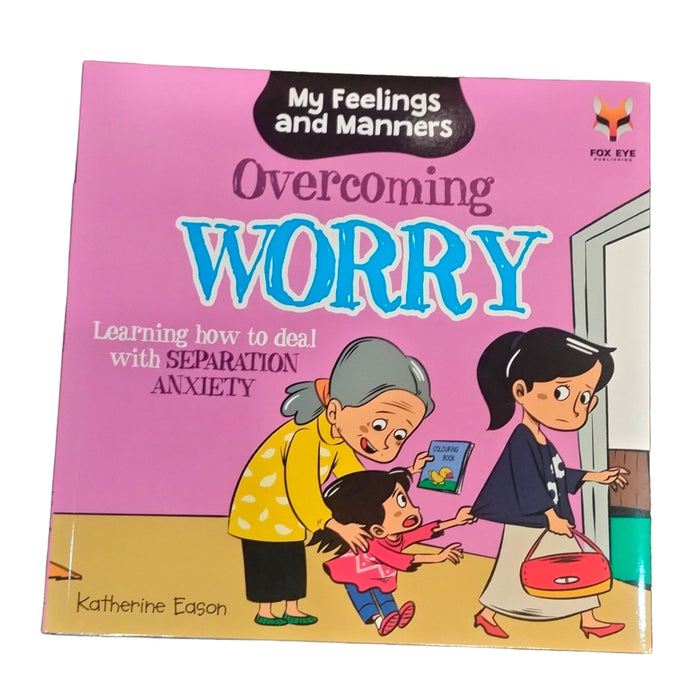 My Feelings And Manners Books Series-Picture Book-Toycra Books-Toycra