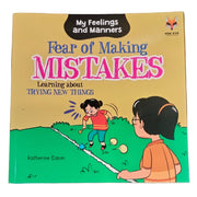 My Feelings And Manners Books Series