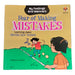 My Feelings And Manners Books Series-Picture Book-Toycra Books-Toycra