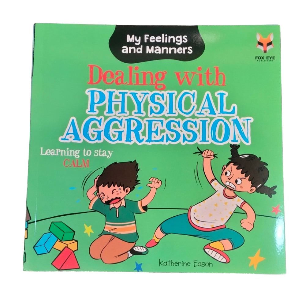 My Feelings And Manners Books Series