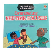 My Feelings And Manners Books Series