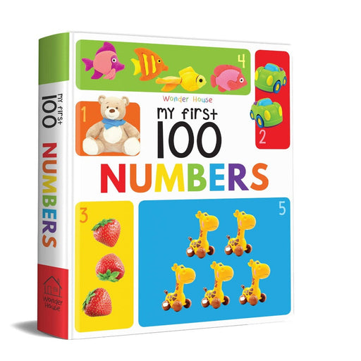 My First 100
