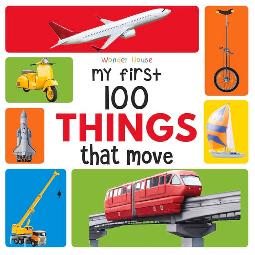My First 100
