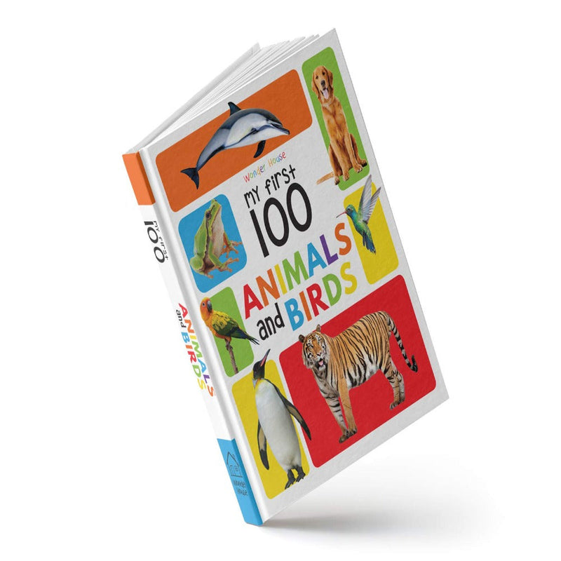 My First 100