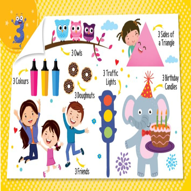 My First 100 Board Books-Board Book-Booktopus-Toycra