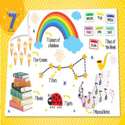 My First 100 Board Books-Board Book-Booktopus-Toycra