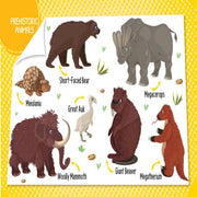 My First 100 Board Books-Board Book-Booktopus-Toycra