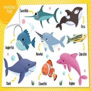 My First 100 Board Books-Board Book-Booktopus-Toycra