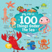 My First 100 Board Books-Board Book-Booktopus-Toycra