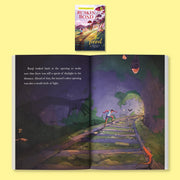 My First Adventure Stories With Ruskin Bond