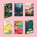 My First Adventure Stories With Ruskin Bond-Story Books-Prh-Toycra