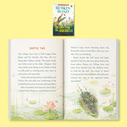 My First Animal Stories With Ruskin Bond Boxset (Set of 4 Books )- (Age : 6 Years+)
