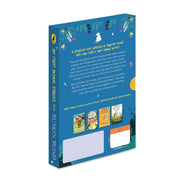 My First Animal Stories With Ruskin Bond Boxset (Set of 4 Books )- (Age : 6 Years+)