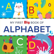 My First Big Book