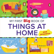 My First Big Book