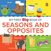 My First Big Book