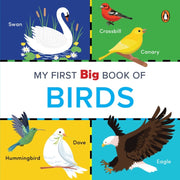 My First Big Book