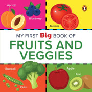 My First Big Book