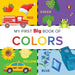 My First Big Book-Board Book-Prh-Toycra