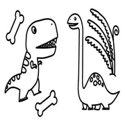 My First Big Book Of Dinosaurs